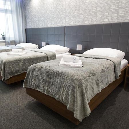 Appartamento N°50 Poznań Esterno foto