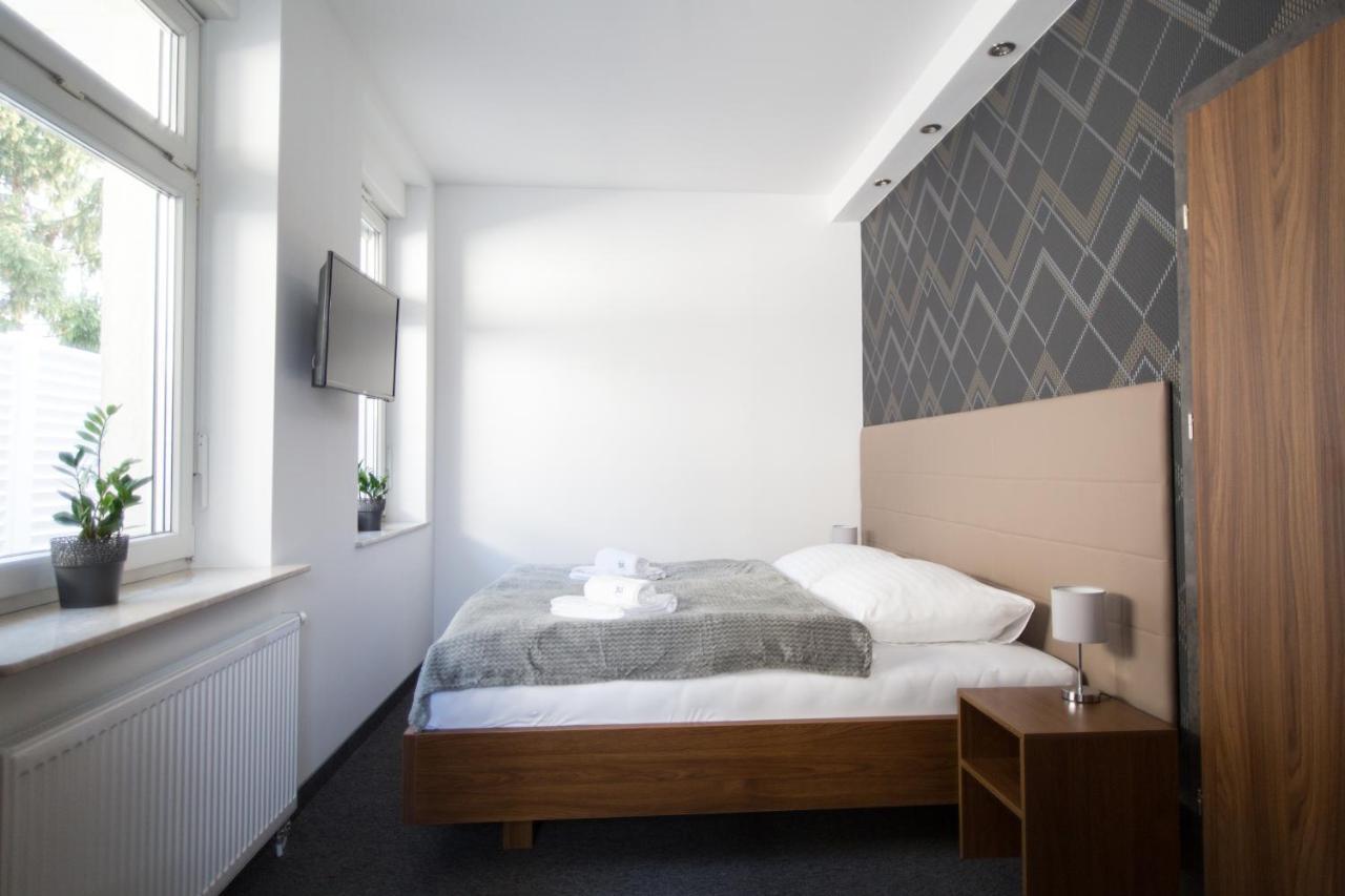 Appartamento N°50 Poznań Esterno foto