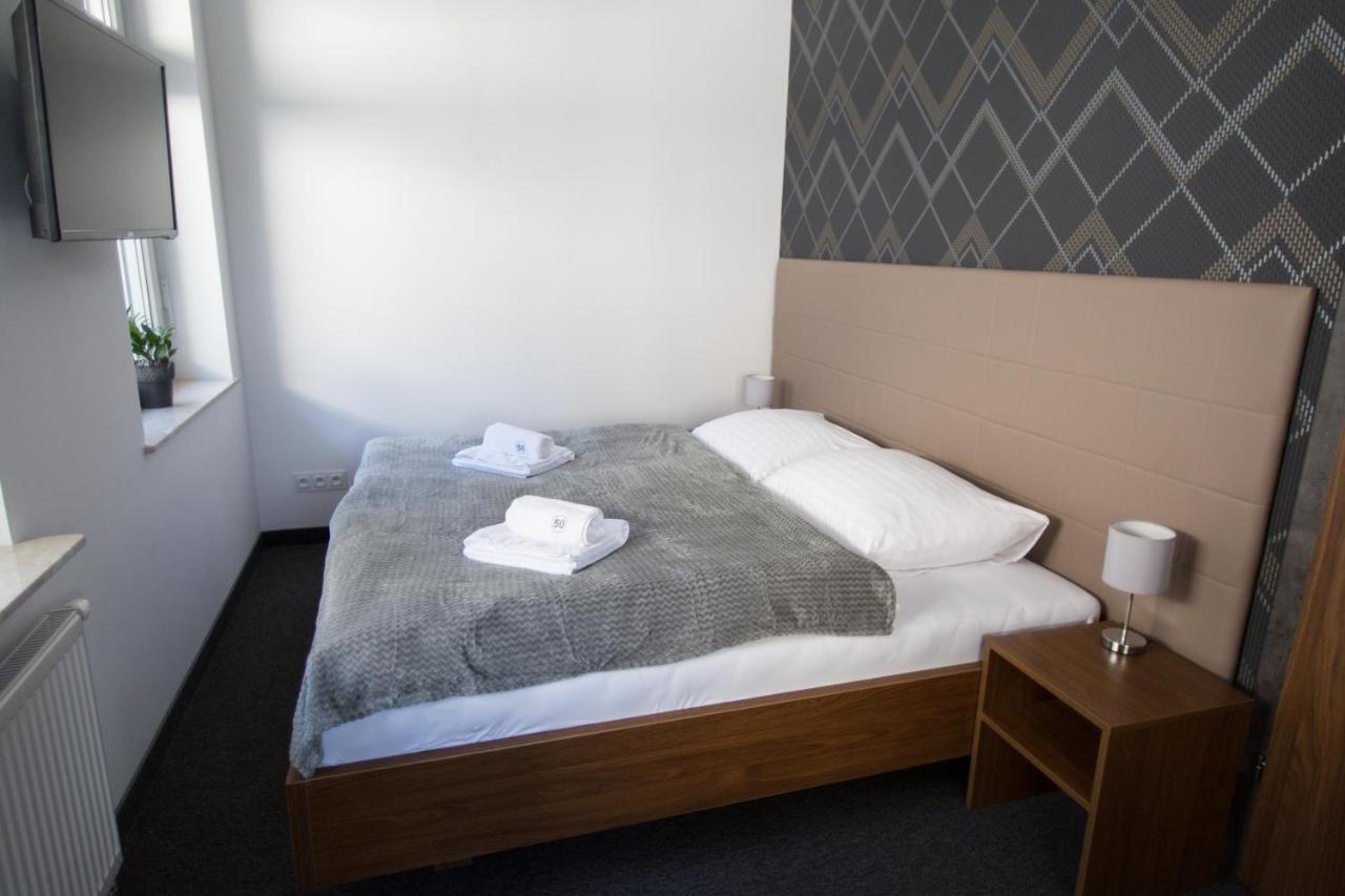 Appartamento N°50 Poznań Esterno foto
