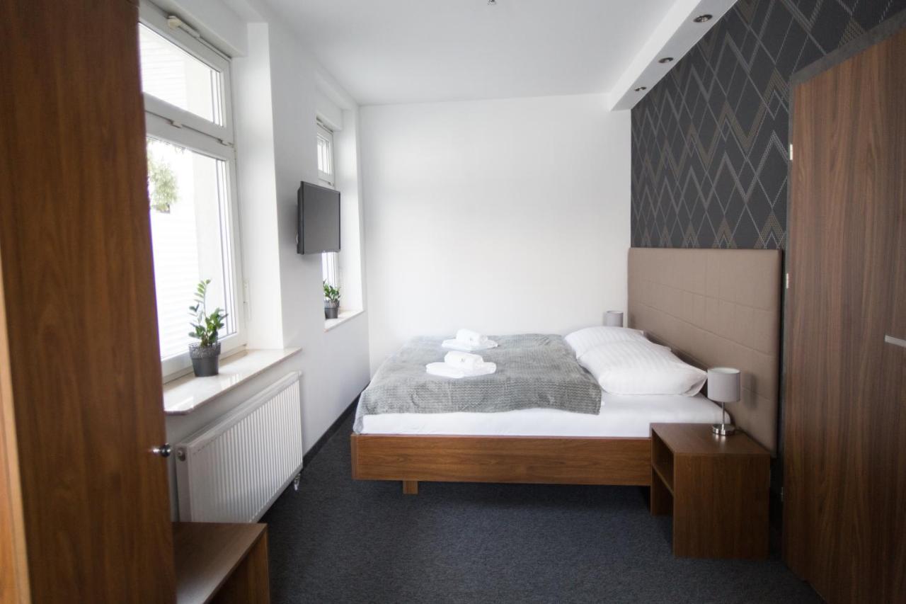 Appartamento N°50 Poznań Esterno foto