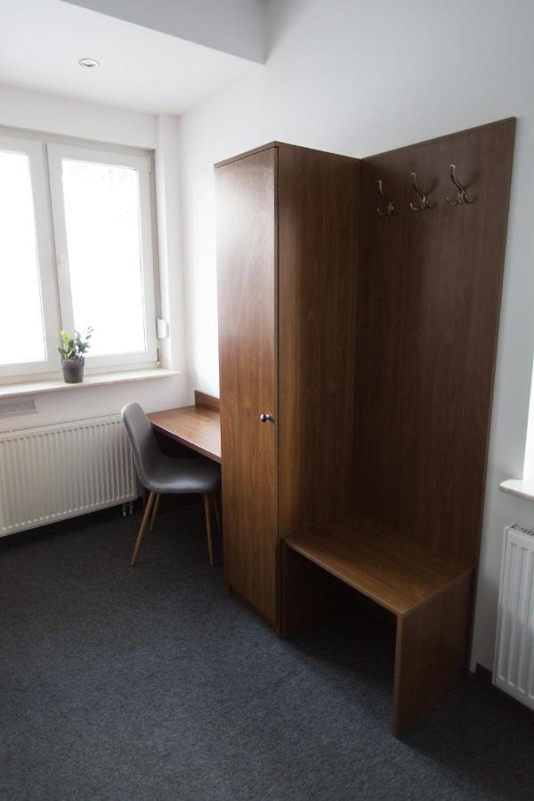 Appartamento N°50 Poznań Esterno foto