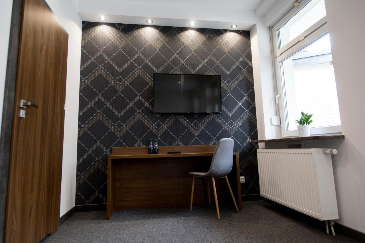 Appartamento N°50 Poznań Esterno foto