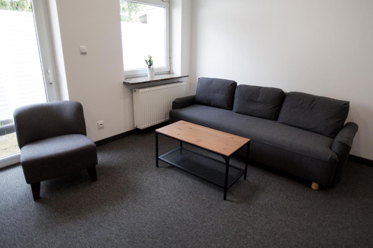 Appartamento N°50 Poznań Esterno foto