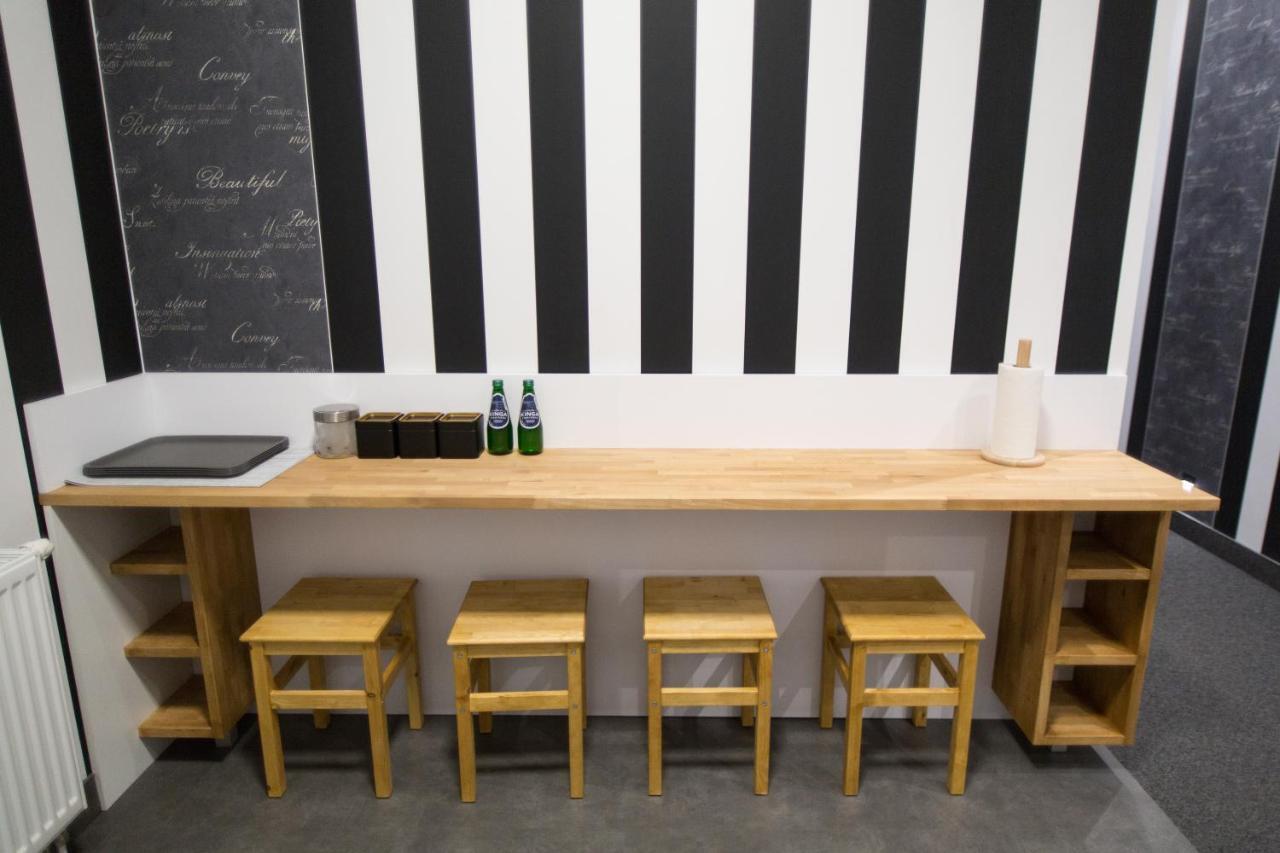 Appartamento N°50 Poznań Esterno foto