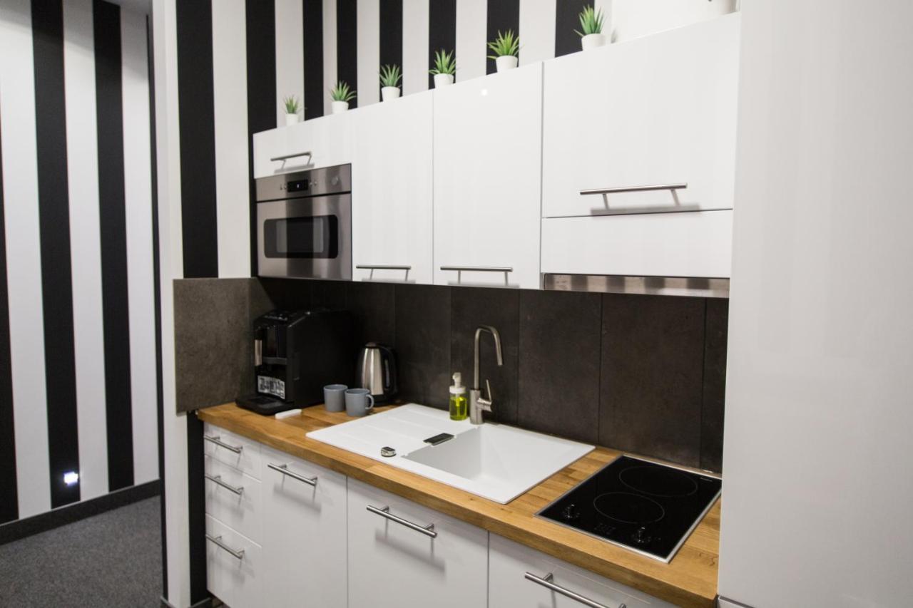Appartamento N°50 Poznań Esterno foto