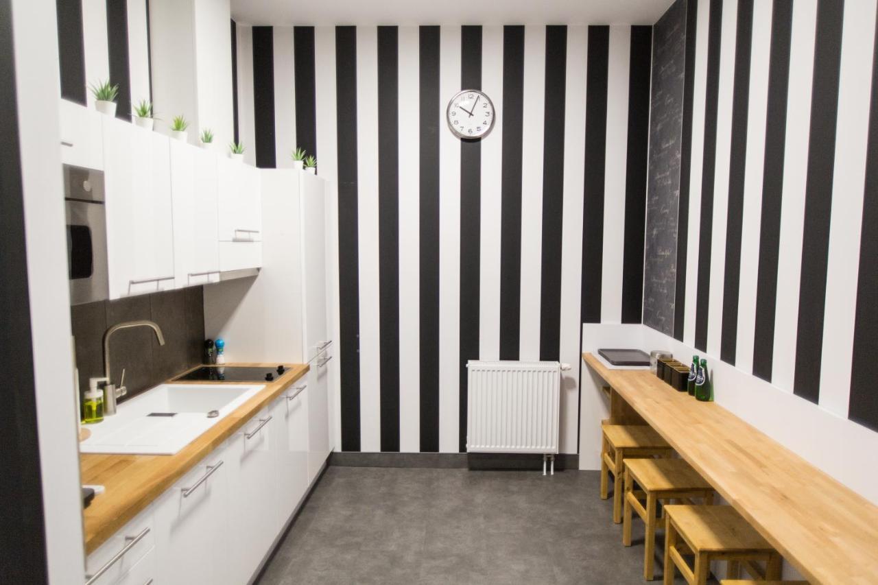 Appartamento N°50 Poznań Esterno foto