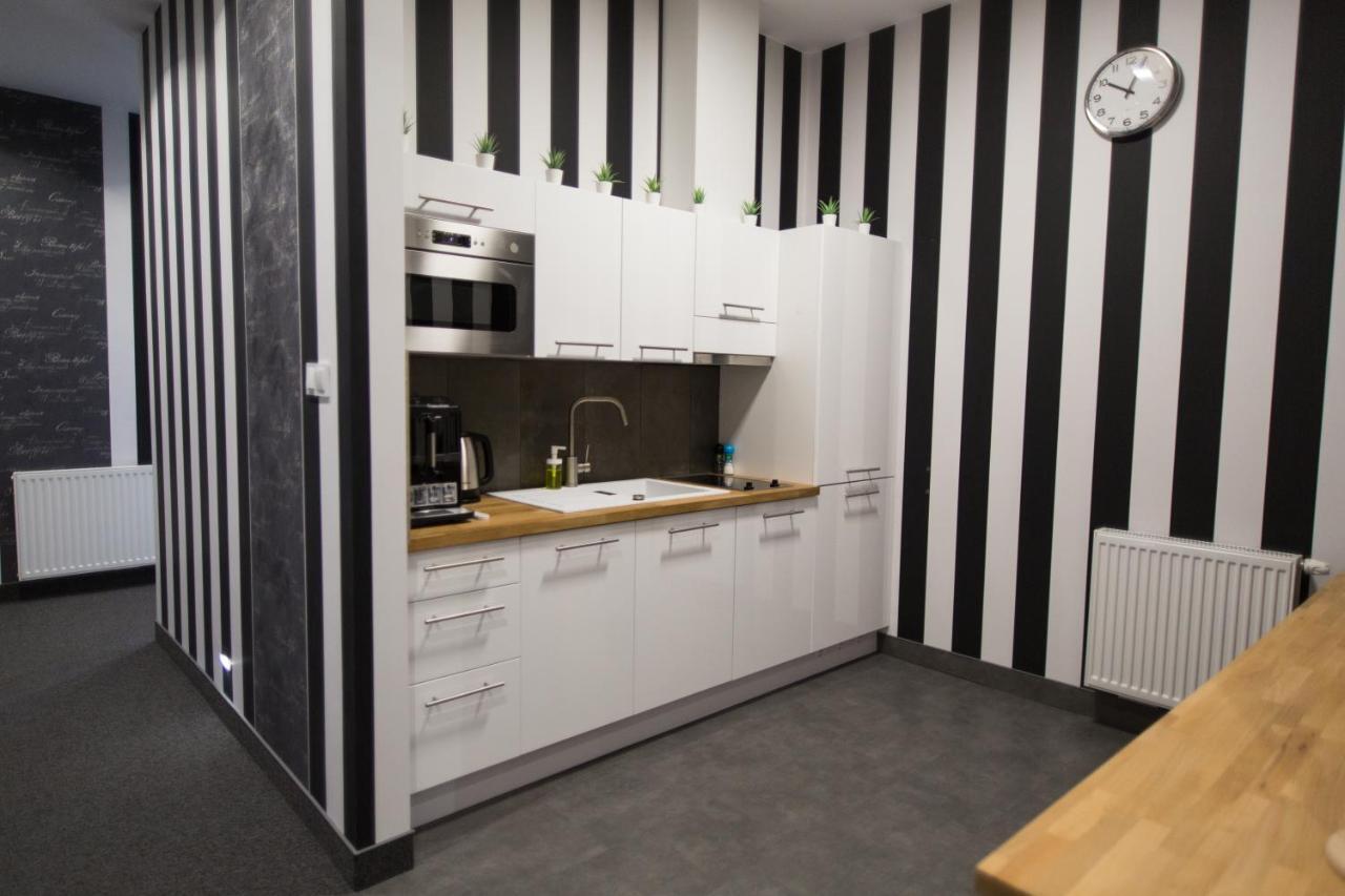 Appartamento N°50 Poznań Esterno foto