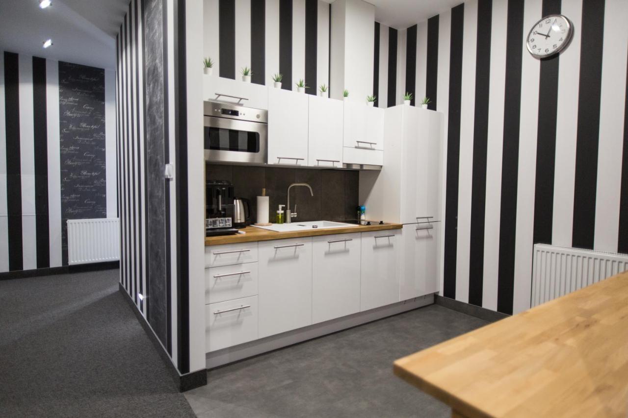 Appartamento N°50 Poznań Esterno foto
