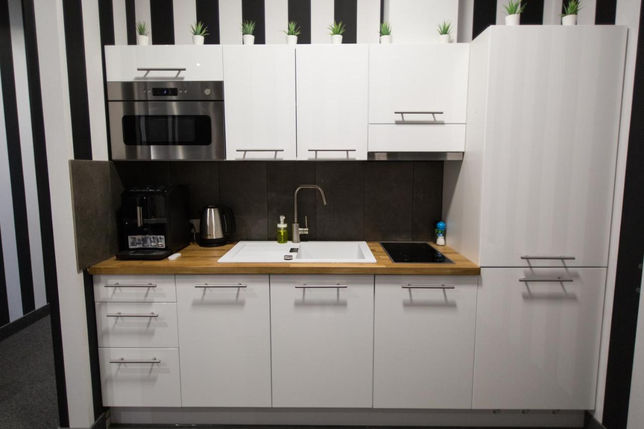 Appartamento N°50 Poznań Esterno foto