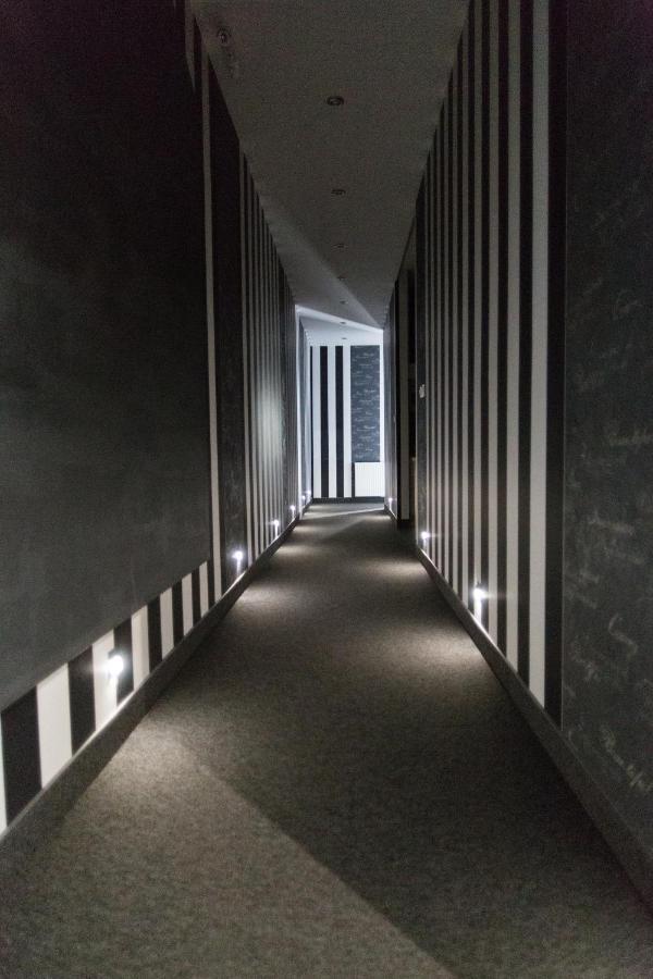 Appartamento N°50 Poznań Esterno foto
