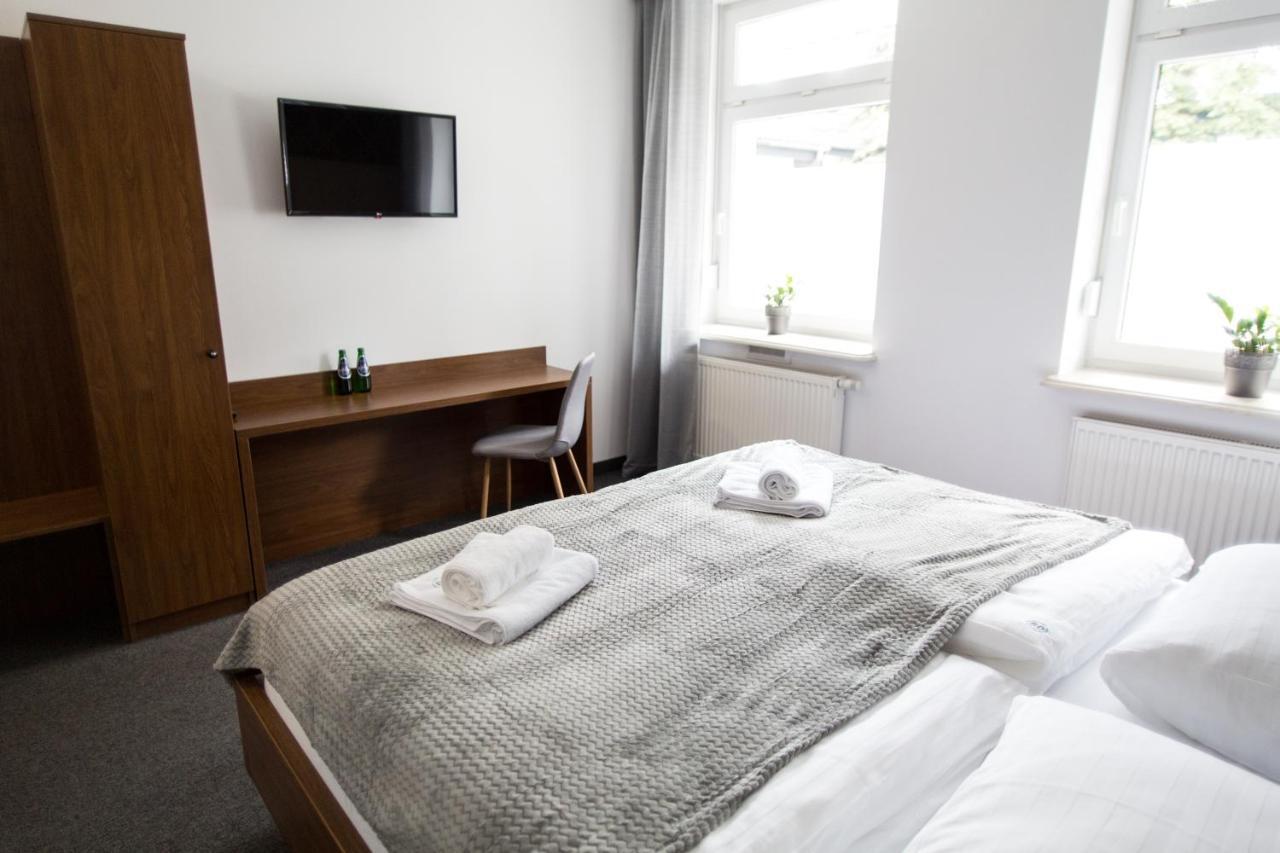 Appartamento N°50 Poznań Esterno foto