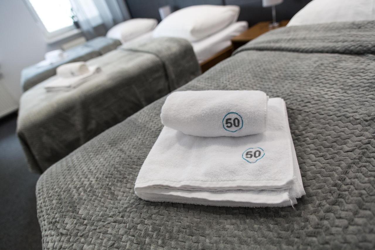 Appartamento N°50 Poznań Esterno foto